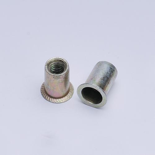 雙頭非標定制螺絲加工工廠直招_泰立五金-螺母|緊固件,連接件|機械及