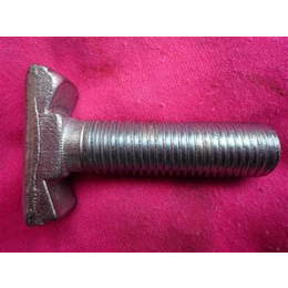 t型螺栓|t型螺栓加工|玻璃幕墻T型螺栓廠家|金奧鑫_其他緊固件、連接件_第一槍