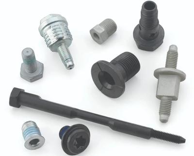 賓科 | 汽車制造精密緊固和裝配解決方案