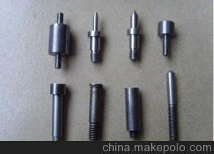 CNC自動車床件,緊固件等。圖片,CNC自動車床件,緊固件等。圖片大全,東莞市清溪兆偉五金加工店-