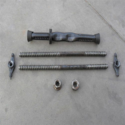 剪力墻止水螺栓加工廠 凱傲緊固件 山東剪力墻止水螺栓