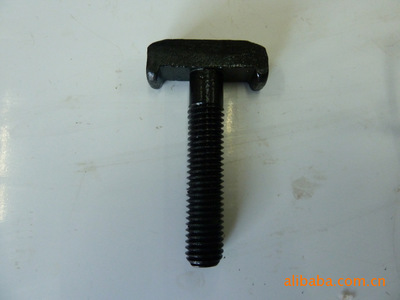 紅鍛T型螺絲：特點(diǎn)、應(yīng)用與采購指南