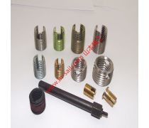 金屬拉絲加工 工藝特點(diǎn)與應(yīng)用領(lǐng)域